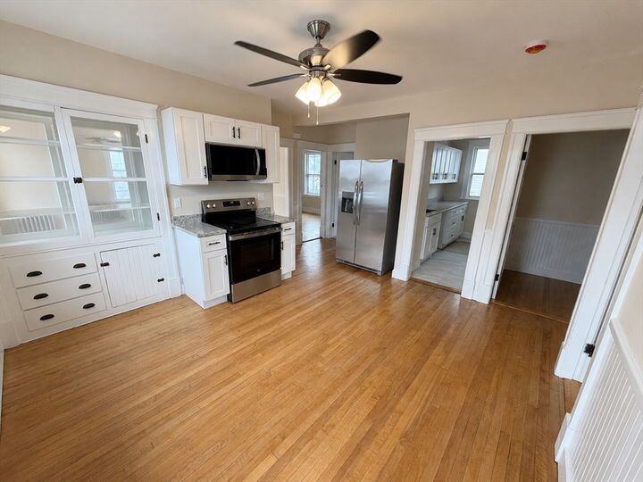 Property Photo:  10 Tower St 2  MA 01606 