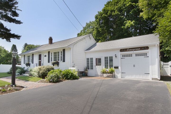 Property Photo:  3 Oneil Dr  MA 01581 