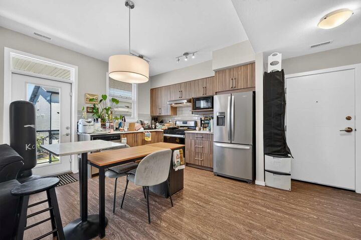 Property Photo:  330 Redstone  NE 204  AB T3N 1M5 