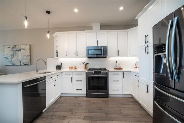 Property Photo:  4403 67A Avenue 1107  AB T4H 0B7 