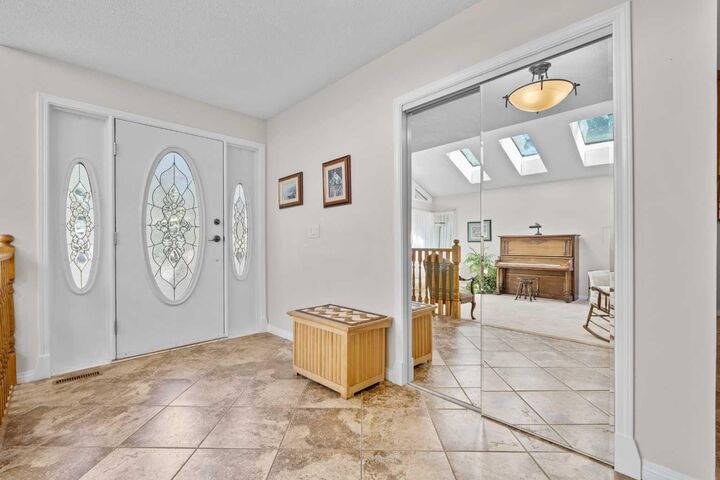 Property Photo: 87 Manyhorses Drive AB T3Z 1A1