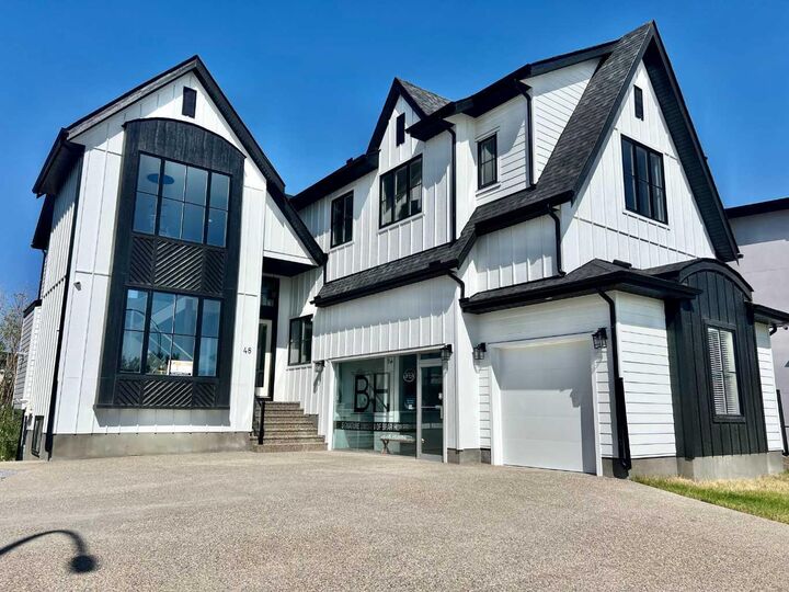 48 Rockcliff Terrace NW — photo 1