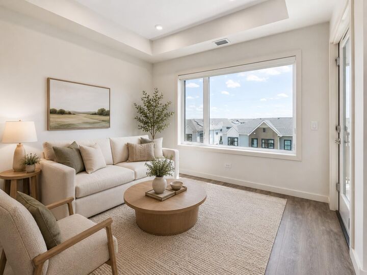 Property Photo:  24 Mahogany Path SE 416  AB T3M 3H6 