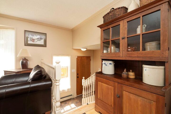 Property Photo: 41 Simon Fraser Boulevard W AB T1K 4R1