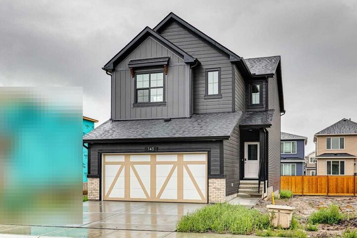 145 Snowberry Common SE — photo 1