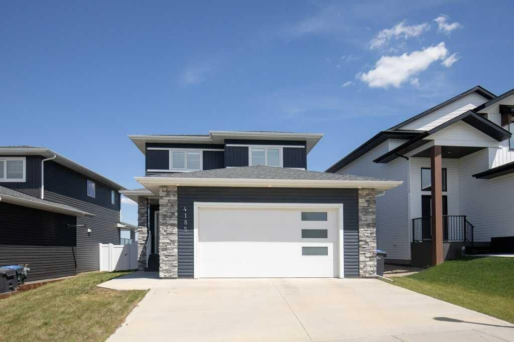 Property Photo: 4185 Ryders Ridge Boulevard AB T4S 0G3