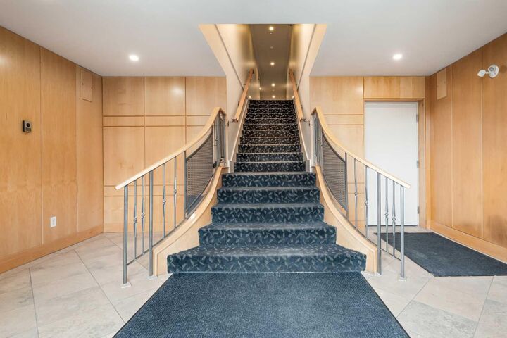 Property Photo: 1235 Cameron Avenue SW 102 AB T2T 0L1