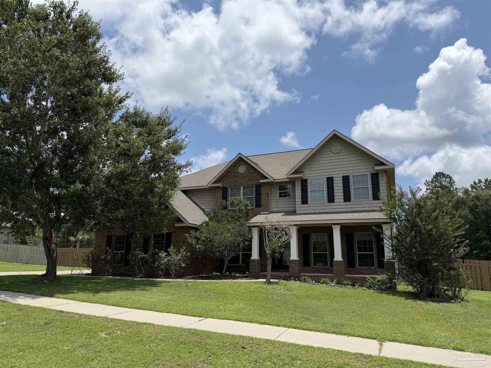 Property Photo:  5982 Mountain Crest Ave  FL 32571 