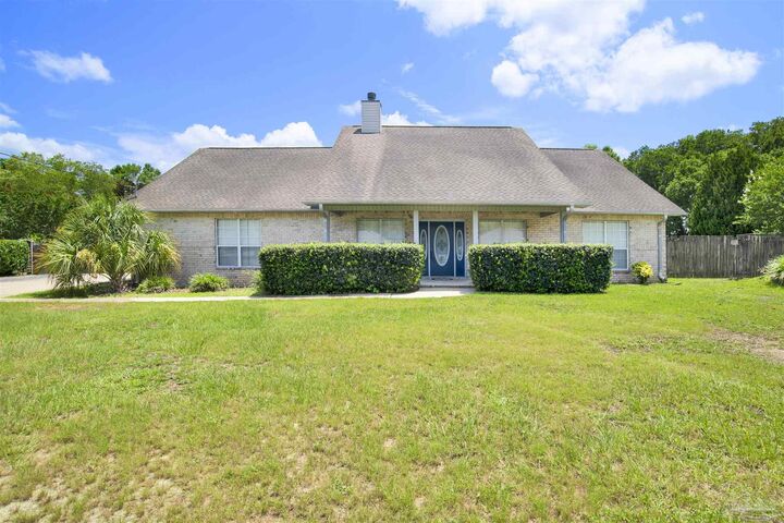 Property Photo:  4449 Dandy Dr  FL 32571 