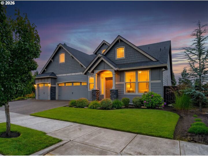Property Photo: 4605 S 19th St WA 98642