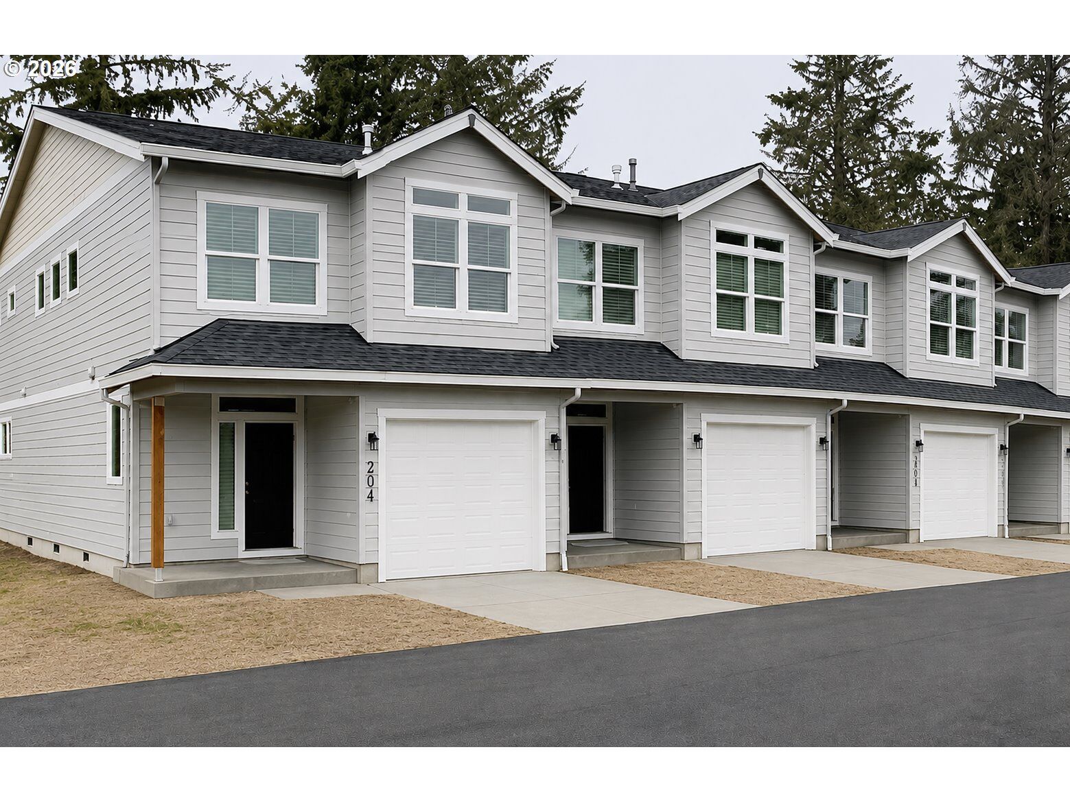 Property Photo:  3096 Highway 101 N  OR 97138 