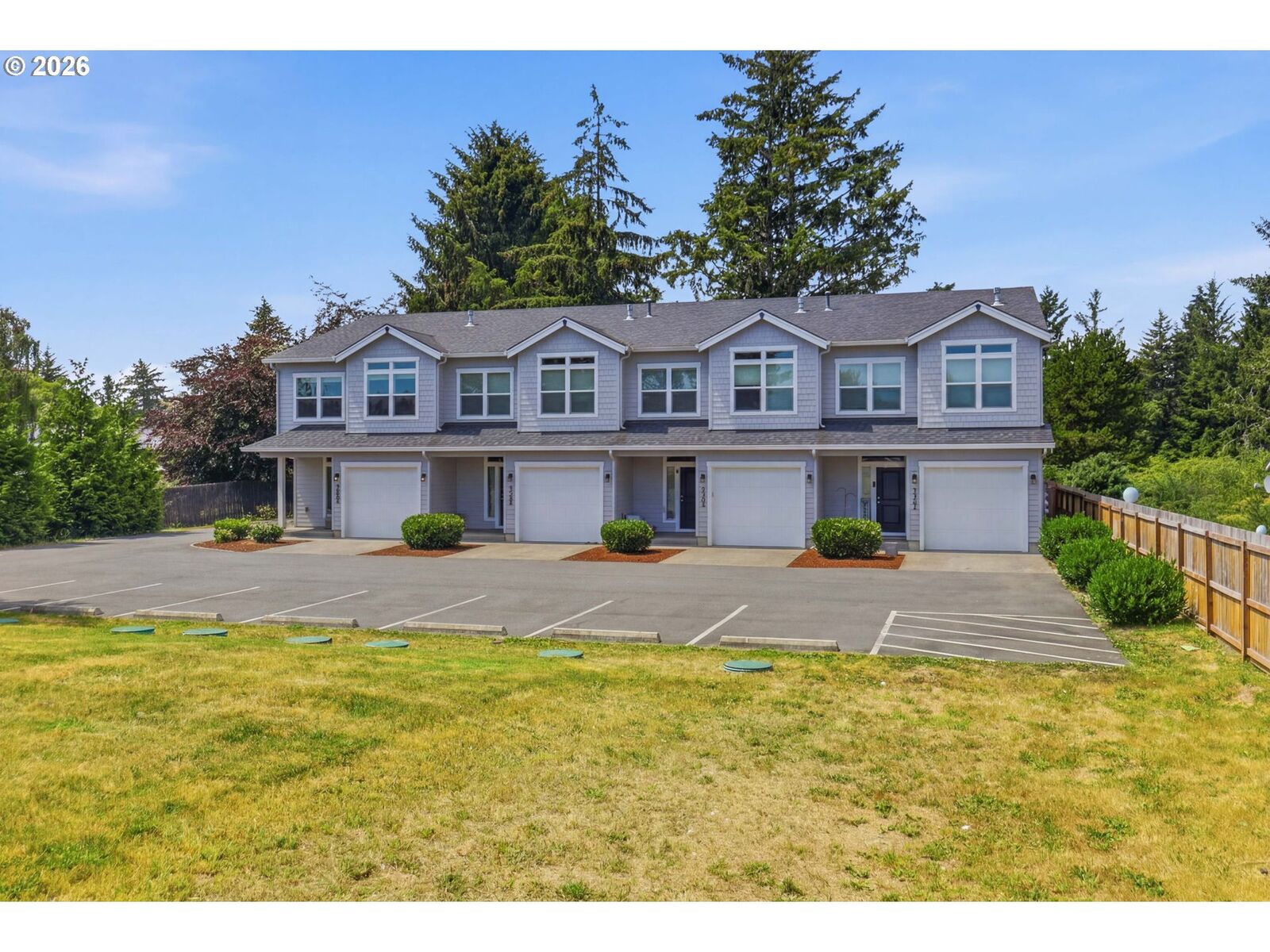 Property Photo:  3096 Highway 101 N  OR 97138 