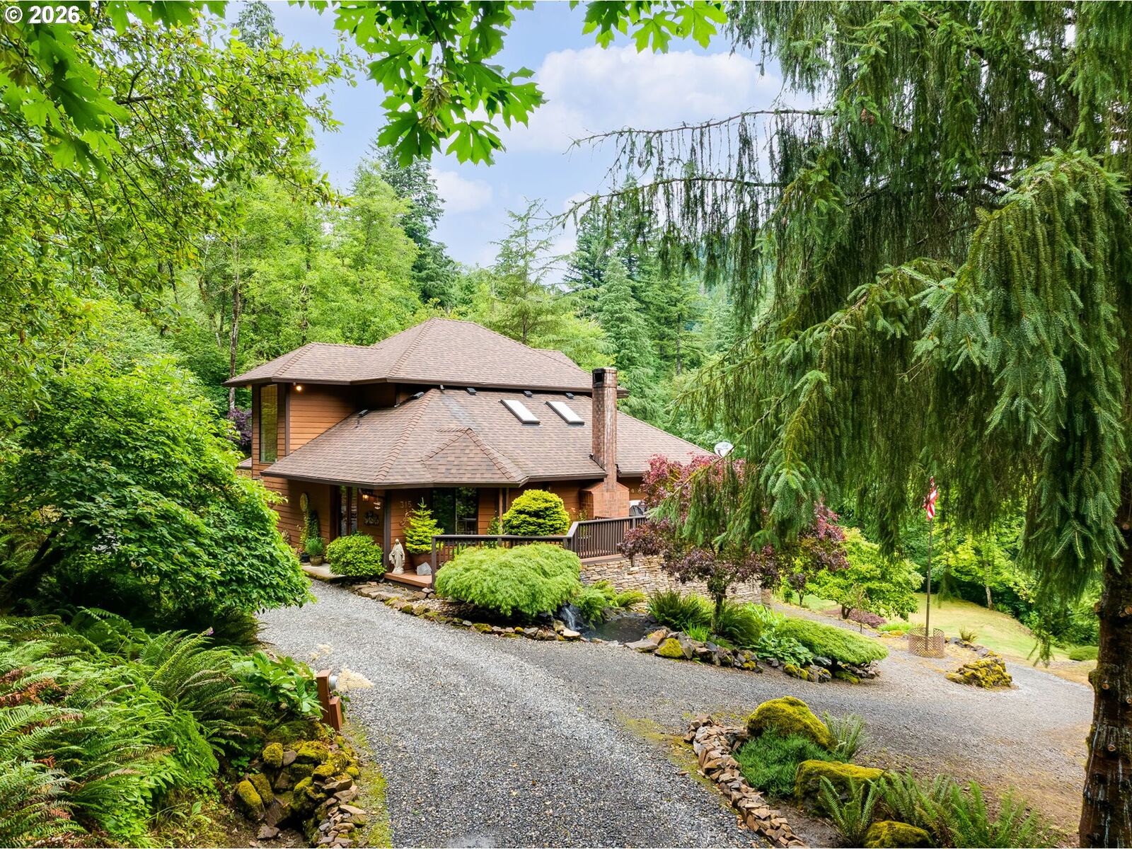 Property Photo:  315 NE 353rd Ave  WA 98671 