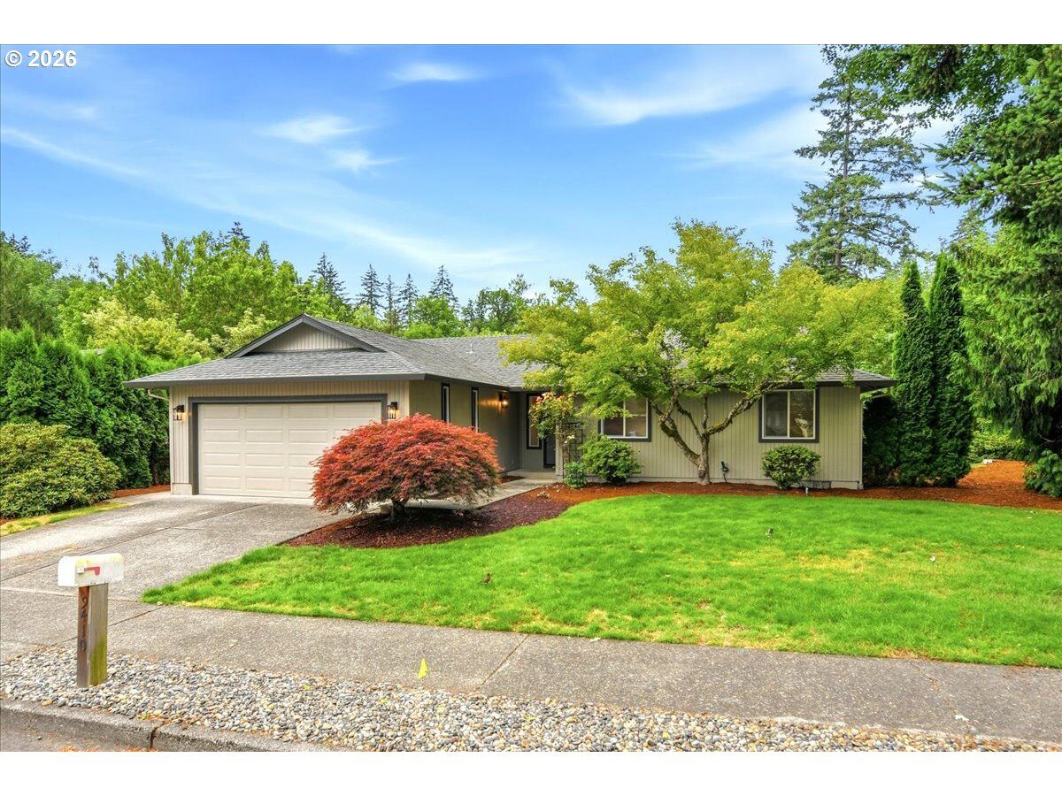 Property Photo: 9410 NE 80th Ave WA 98662