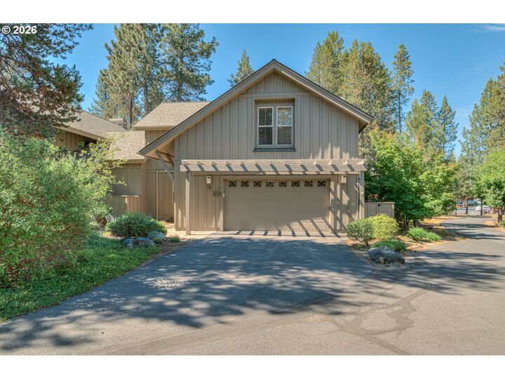 Property Photo: 57135 Fremont Dr 7 OR 97707