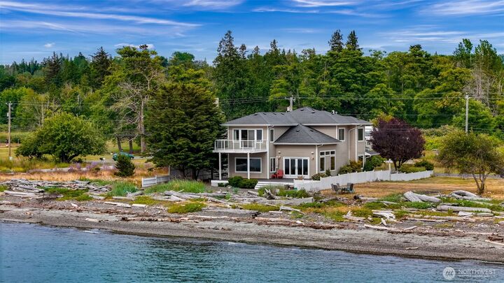 Property Photo: 4517 Sucia Drive WA 98248