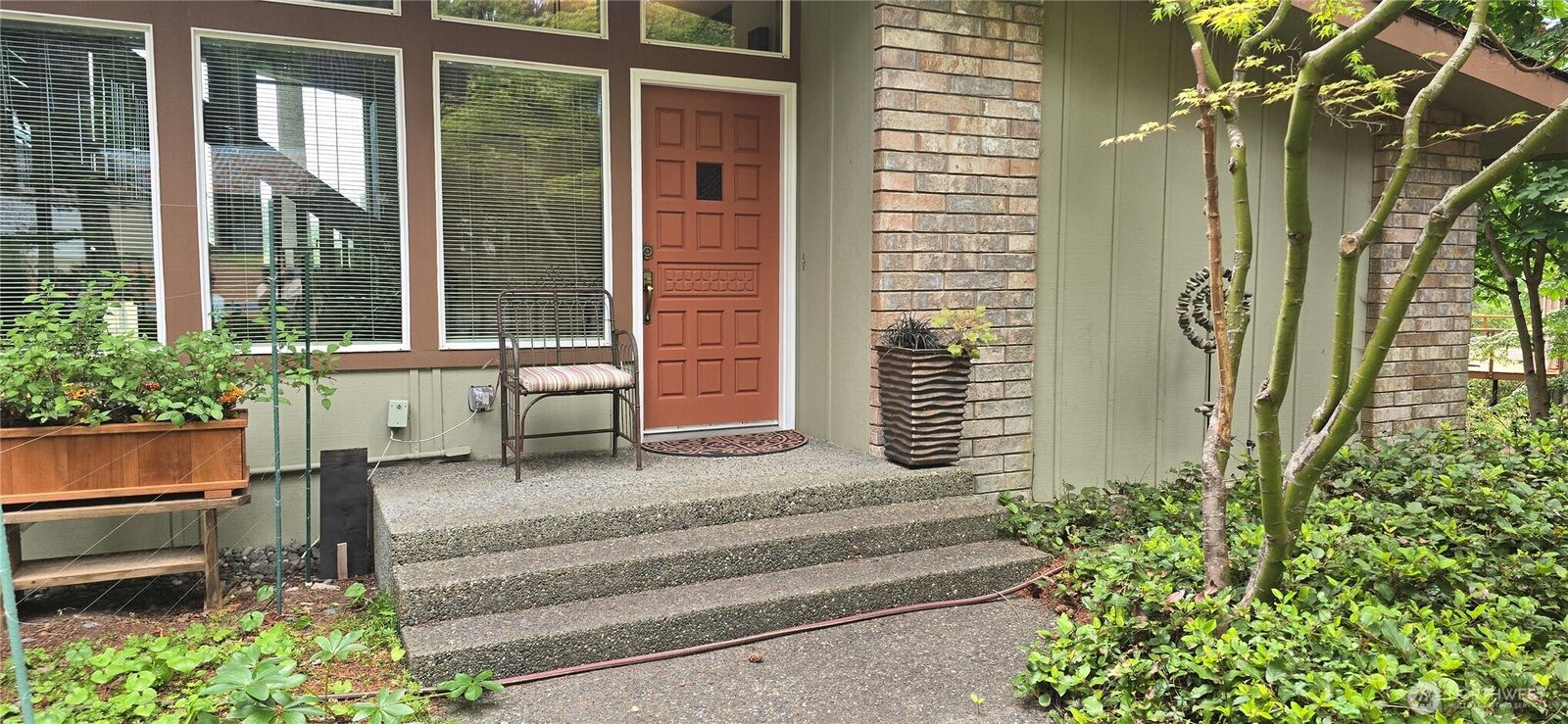 Property Photo:  590  Ridge View Drive  WA 98382 