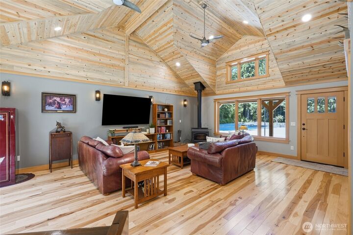 Property Photo:  23813  121st Avenue NE  WA 98223 