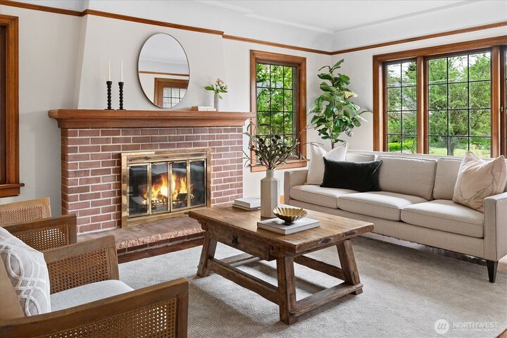Property Photo:  1146 N 78th Street  WA 98103 