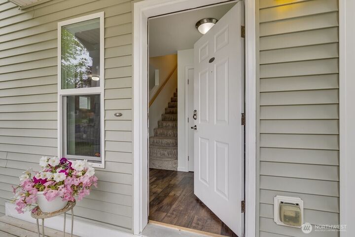 Property Photo: 2703 105th Avenue SE WA 98258