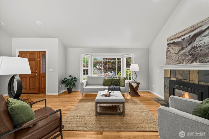 Property Photo: 13540 SE 189th Place WA 98058