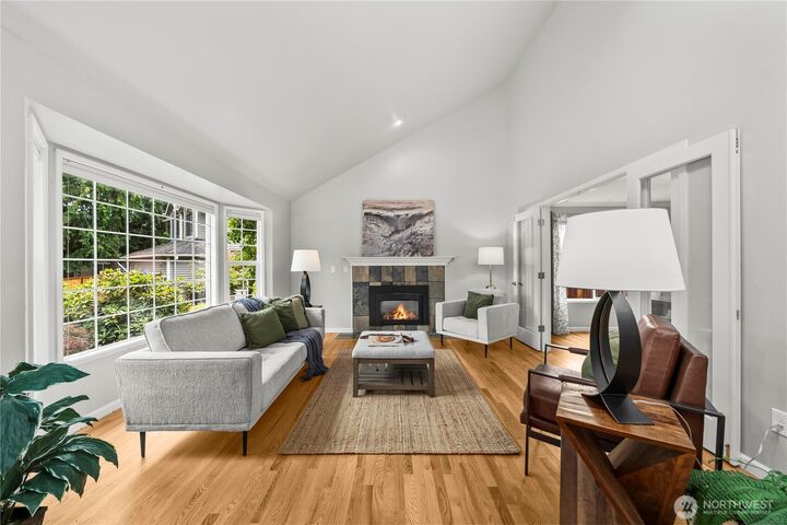 Property Photo: 13540 SE 189th Place WA 98058