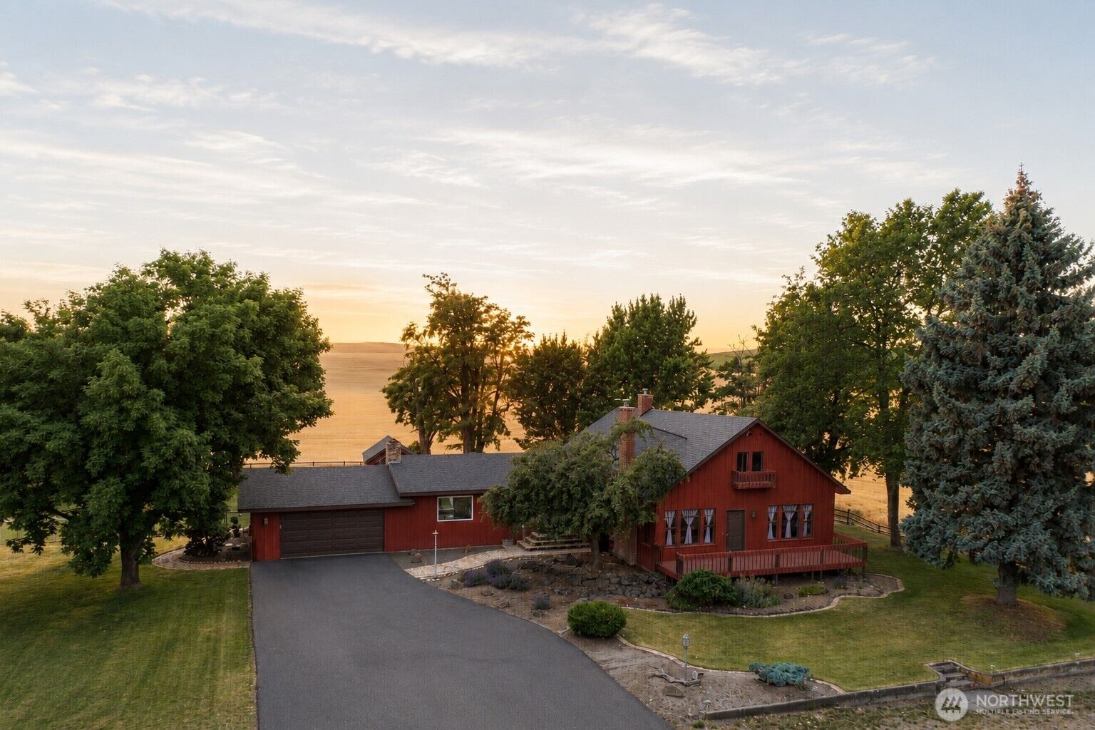 Property Photo:  52042  Hwy 11  OR 97813 