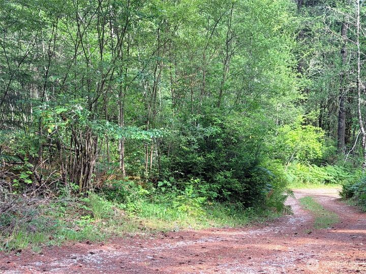 Property Photo:  5445 SW County Line Road  WA 98367 
