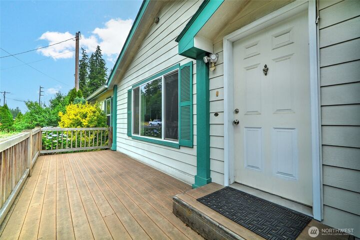 Property Photo:  8515  State Avenue 46  WA 98270 