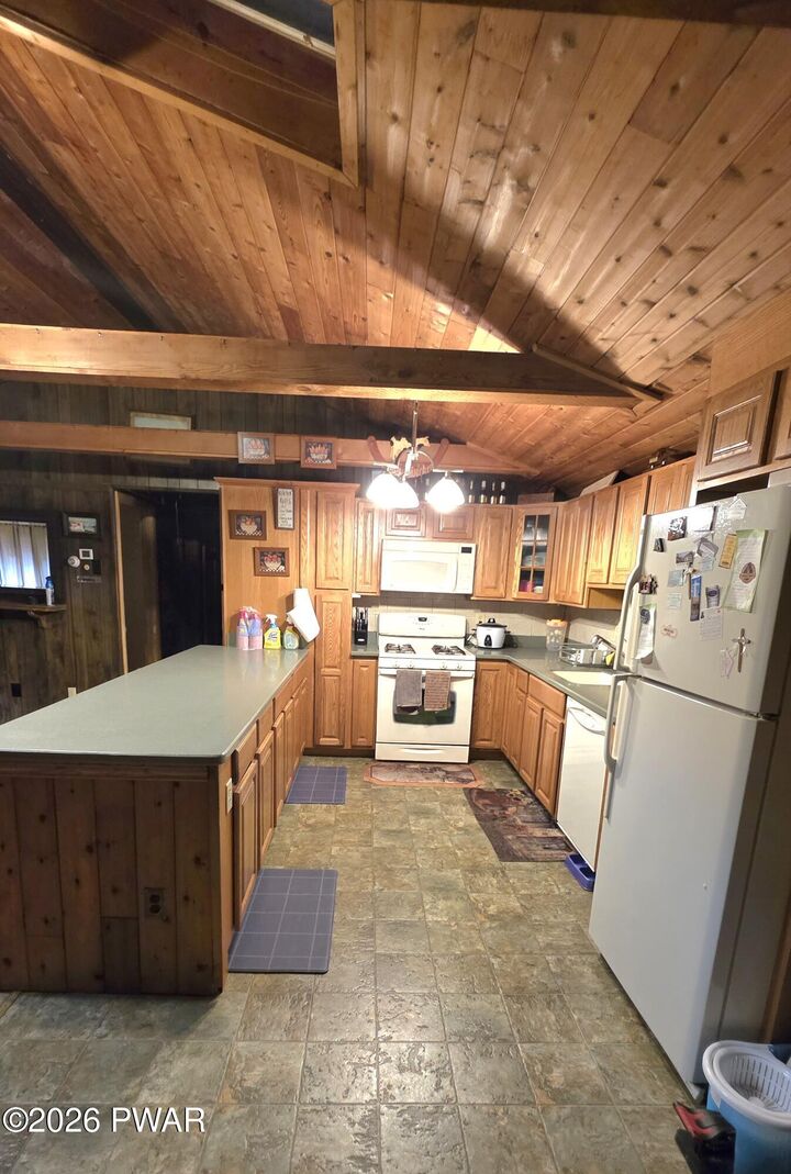 Property Photo:  138 Westwood Drive  PA 18328 