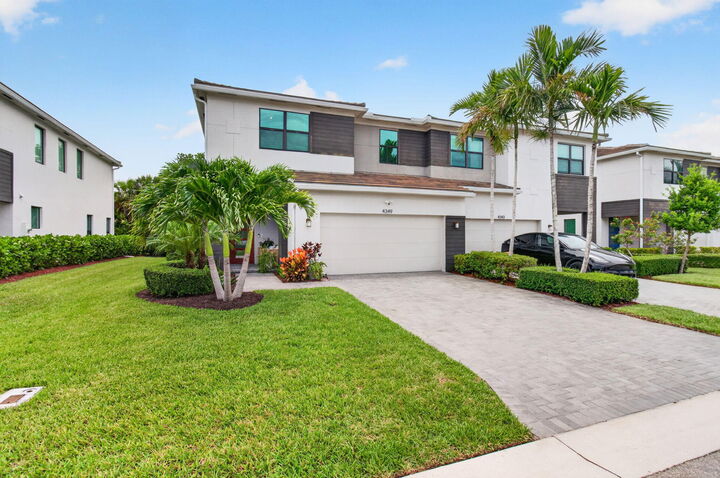 Property Photo:  4349 Arcturus Lane  FL 33467 