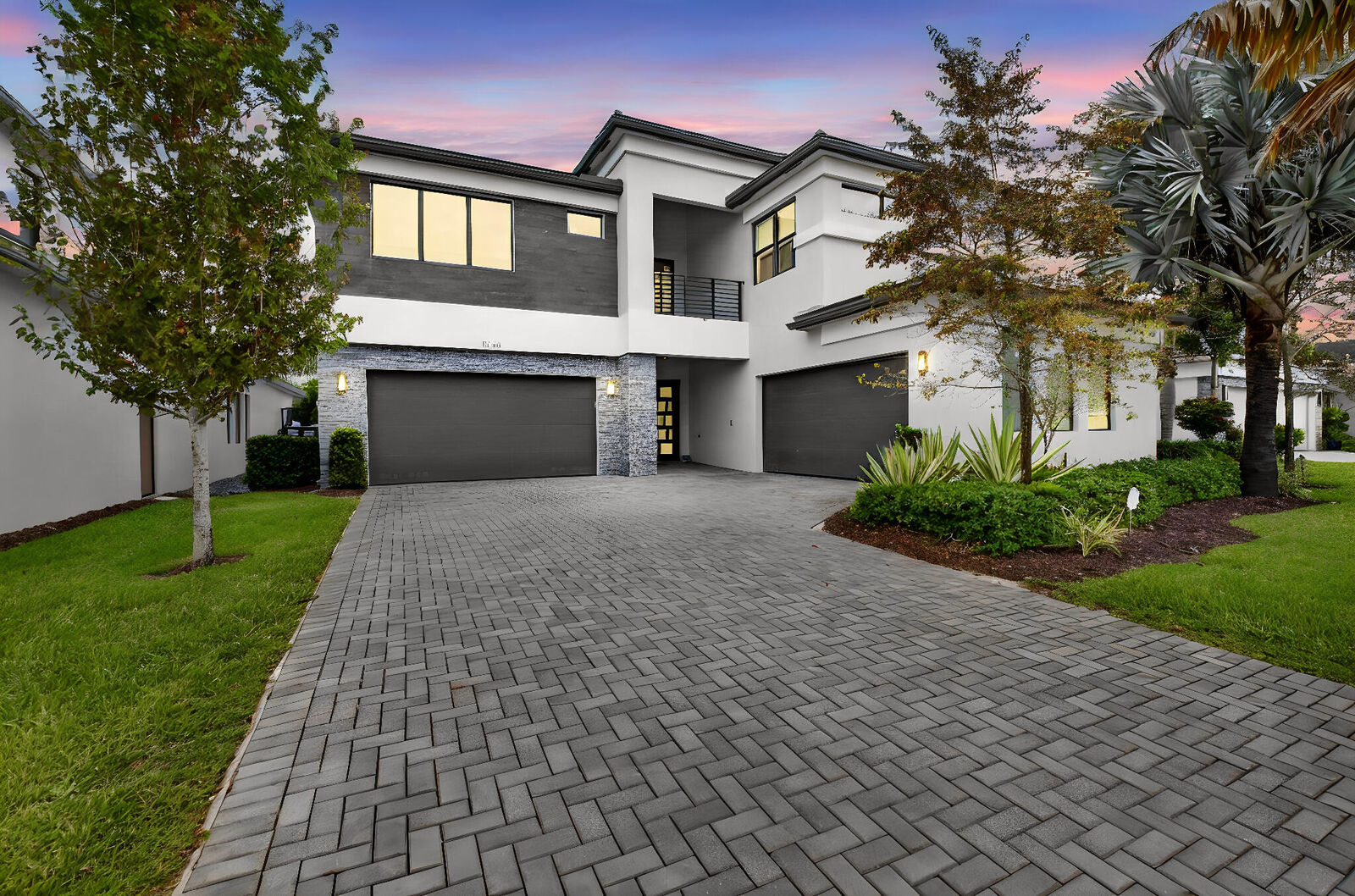 Property Photo: 8845 Skyward Street FL 33496