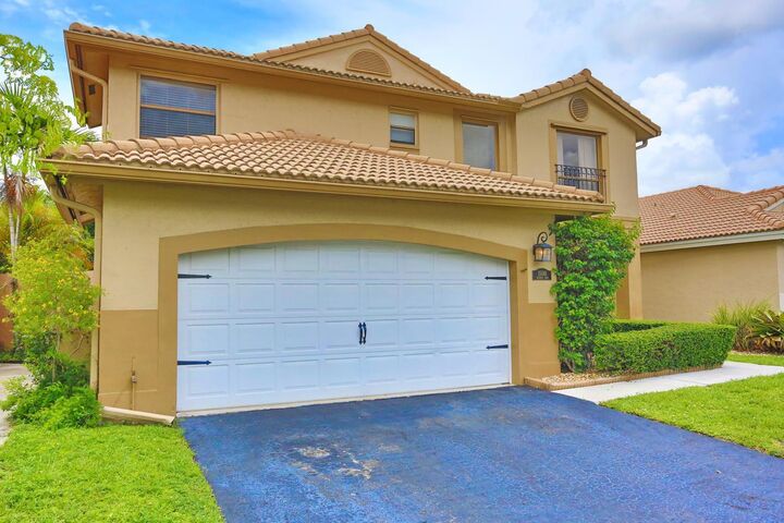 Property Photo:  15061 Durham Lane  FL 33331 
