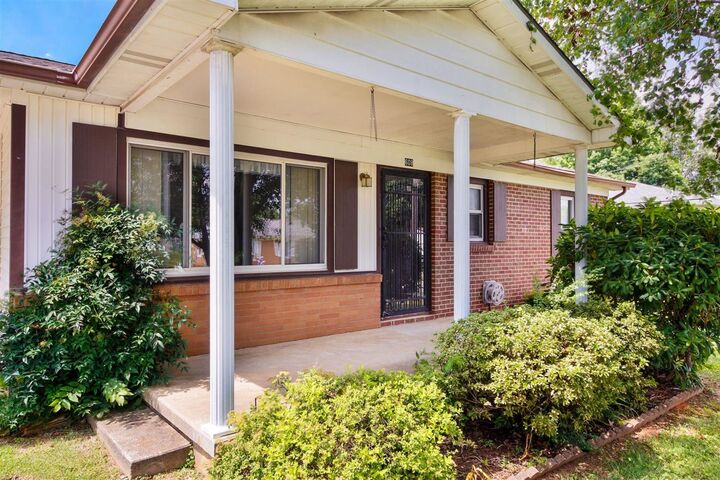 Property Photo:  608 Doris Avenue  KY 42127 