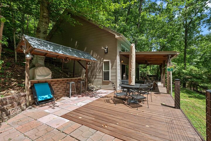 Property Photo:  589 Kaufman Road  KY 42726 
