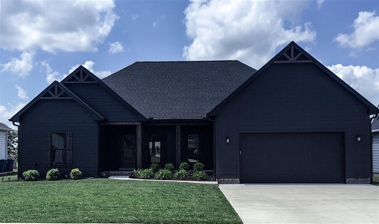Property Photo:  6493 E Haven Way  KY 42122 