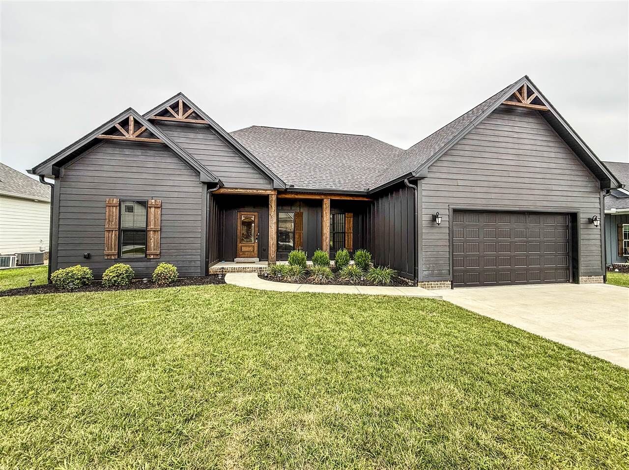 Property Photo: 6493 E Haven Way KY 42122