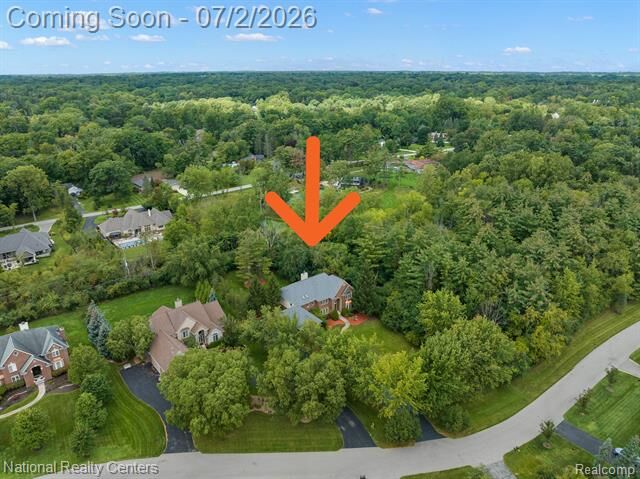 Property Photo:  30055 Forest Drive  MI 48025 