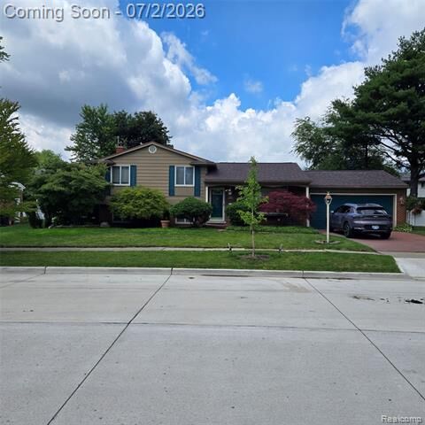 Property Photo: 15433 Richfield Street MI 48154