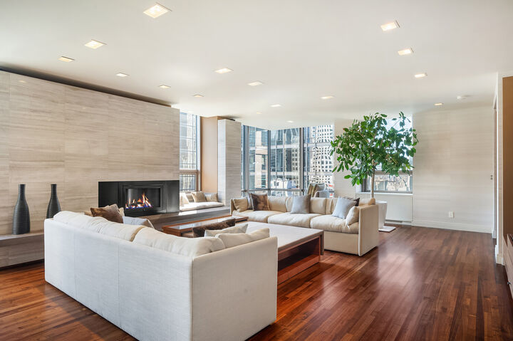Property Photo:  15 W 53rd Street 29bc  NY 10019 