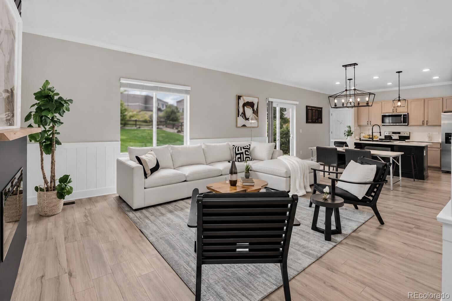 Property Photo:  4677 River Highlands Loop  CO 80107 