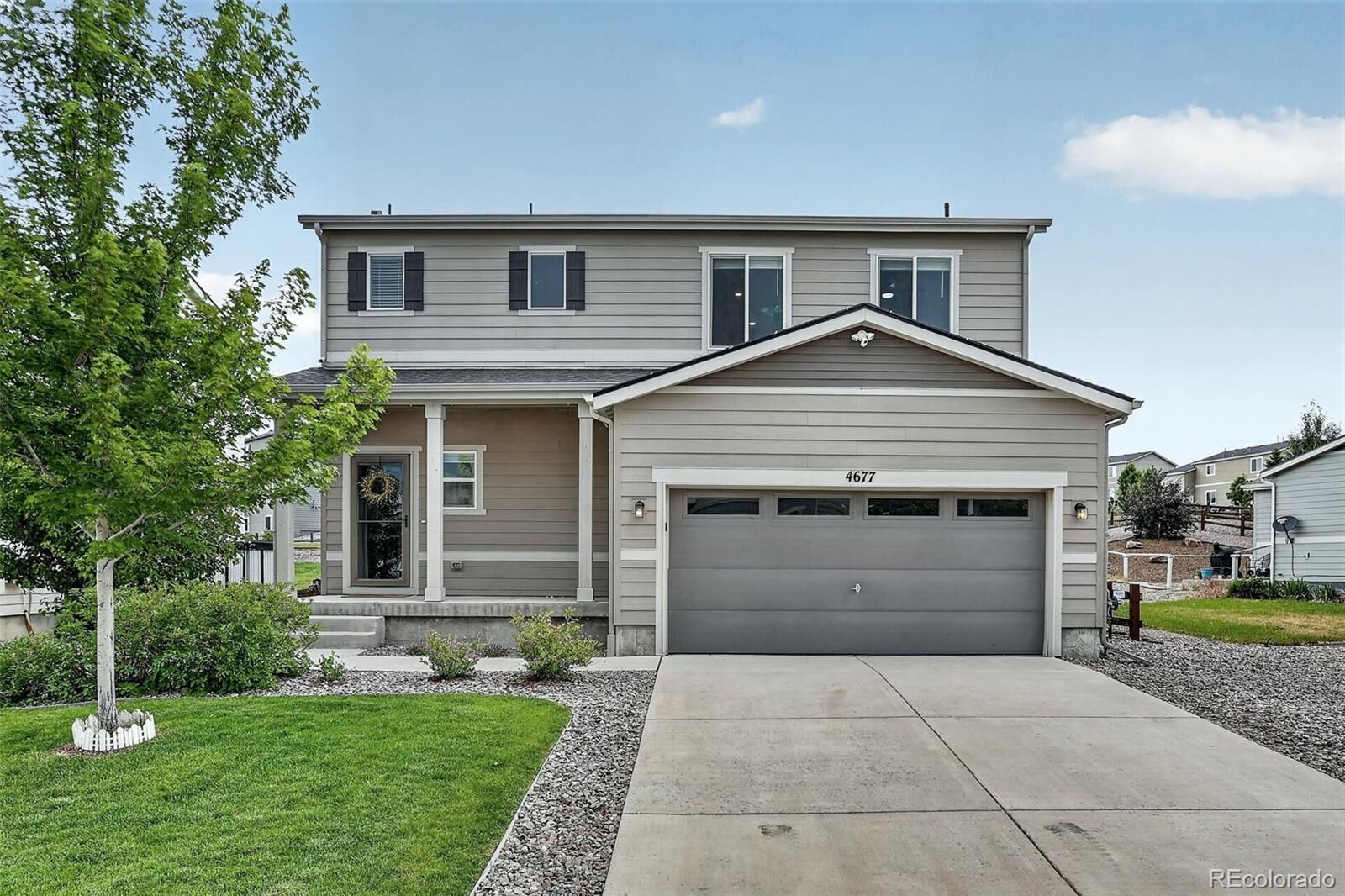 Property Photo:  4677 River Highlands Loop  CO 80107 