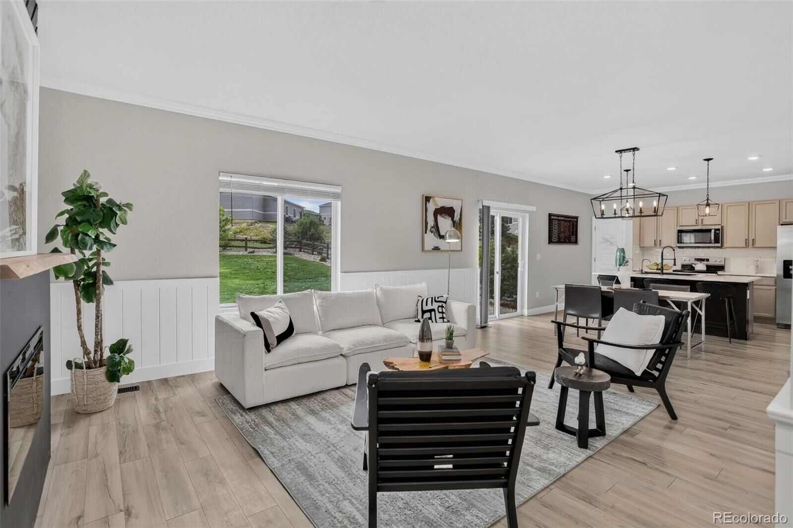 Property Photo: 4677 River Highlands Loop CO 80107