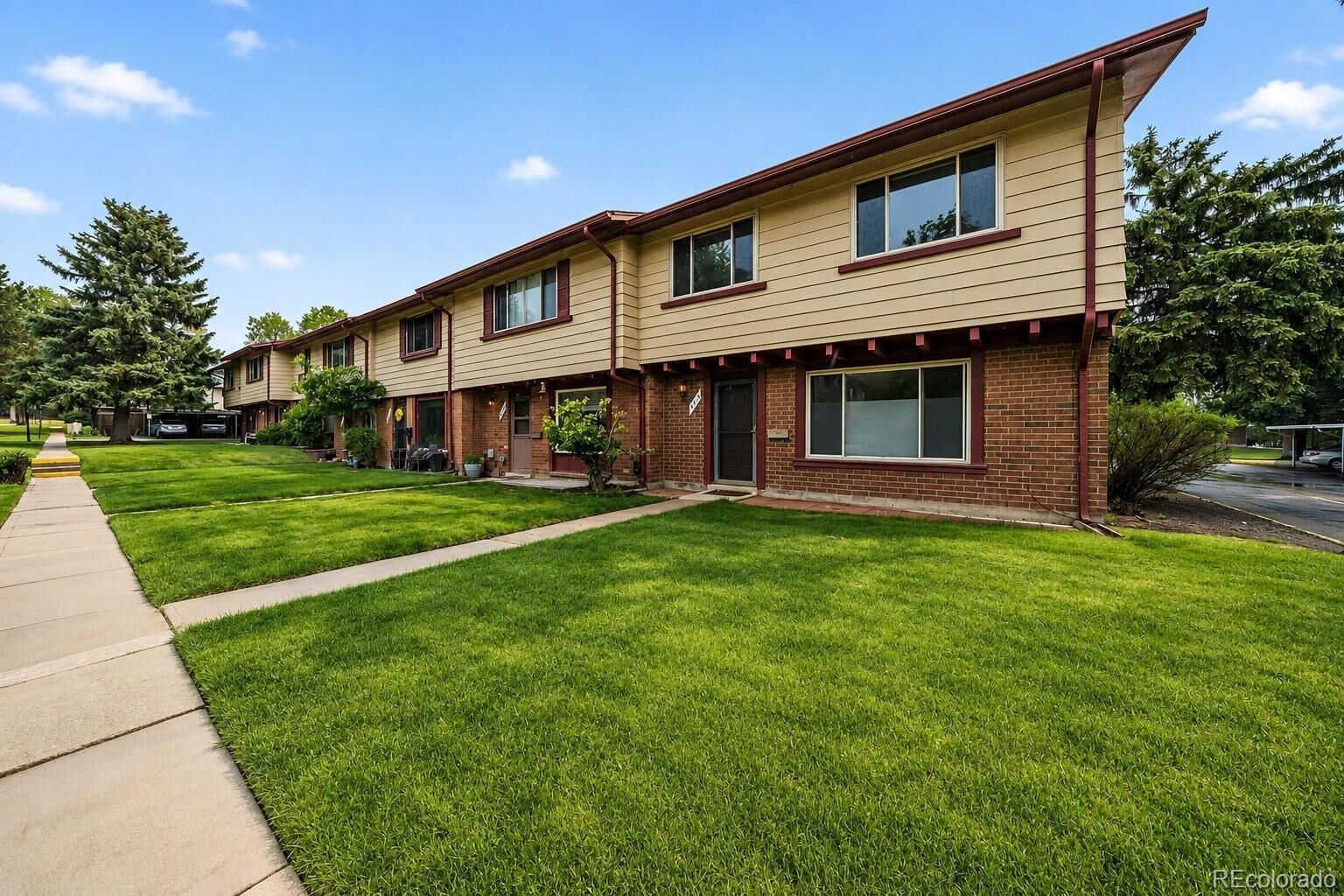 Property Photo: 473 S Balsam Street CO 80226