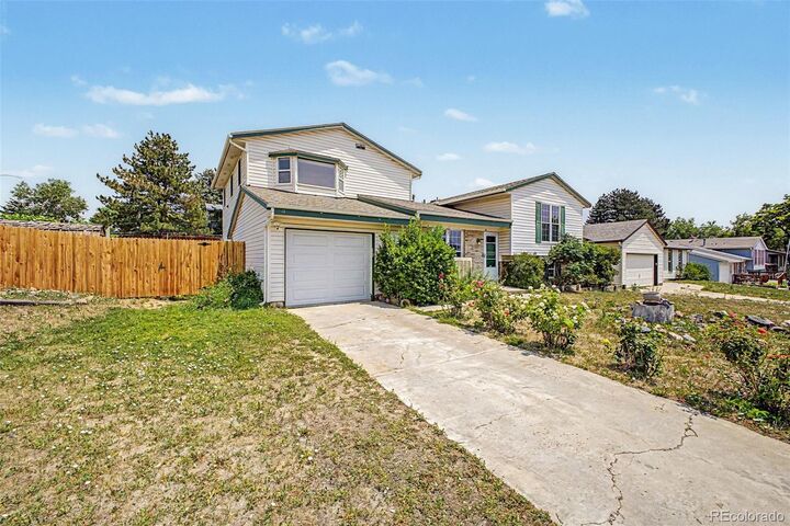 Property Photo:  2533 W 99th Place  CO 80260 