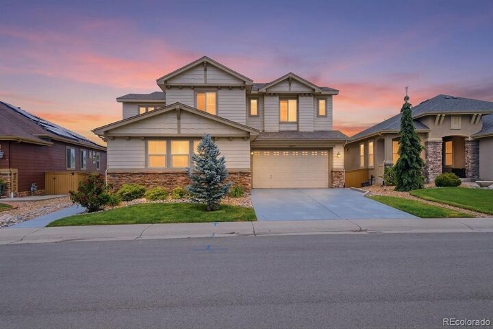 Property Photo:  10977 Glengate Circle  CO 80130 