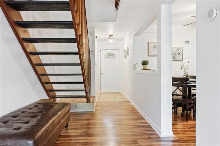 Property Photo:  705 Hecate Dr  VA 23454 