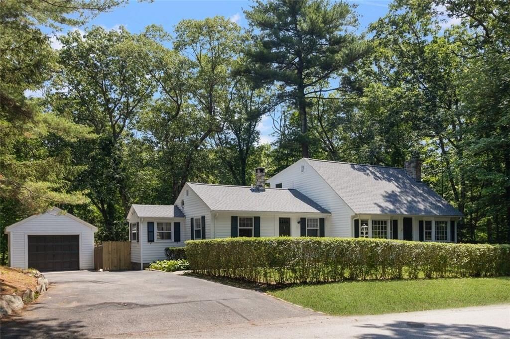 Property Photo:  15 Williams Road  RI 02917 