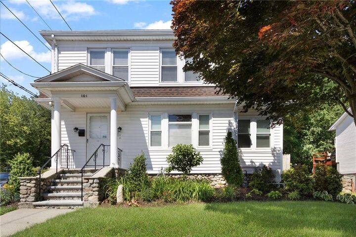 Property Photo:  246 George Waterman Road 2  RI 02919 
