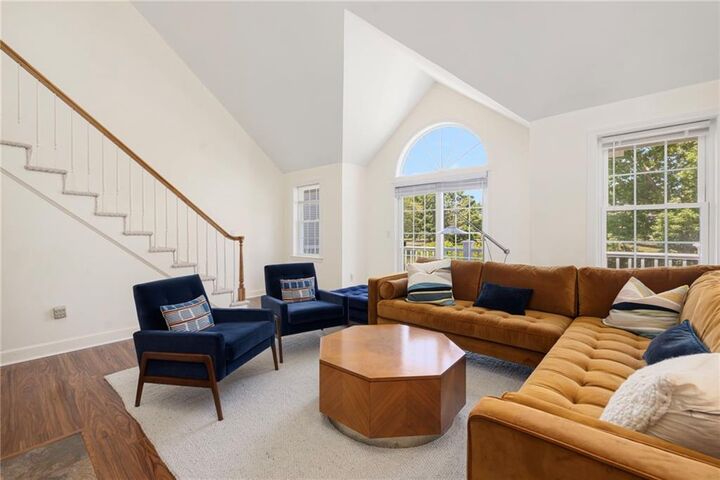 Property Photo:  223 Corey Lane  RI 02842 